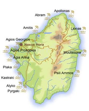 naxosmap