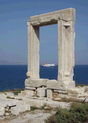 portara